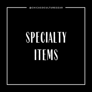SPECIALTY ITEMS