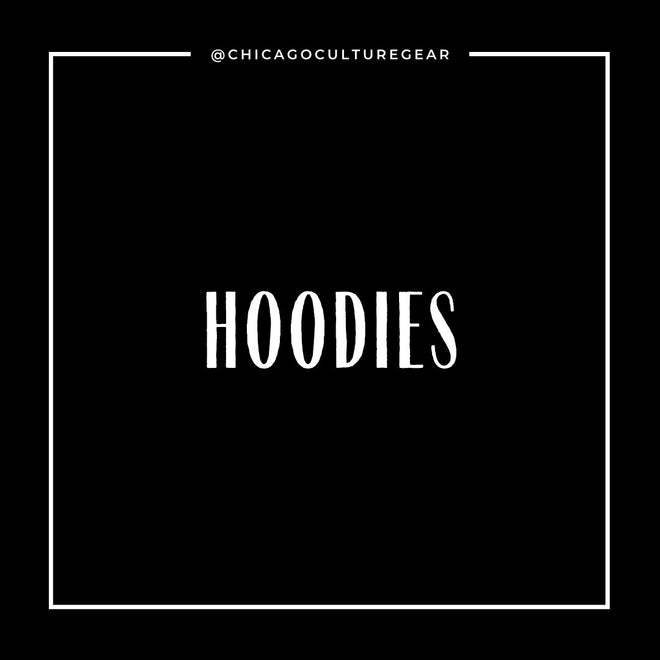 HOODIES