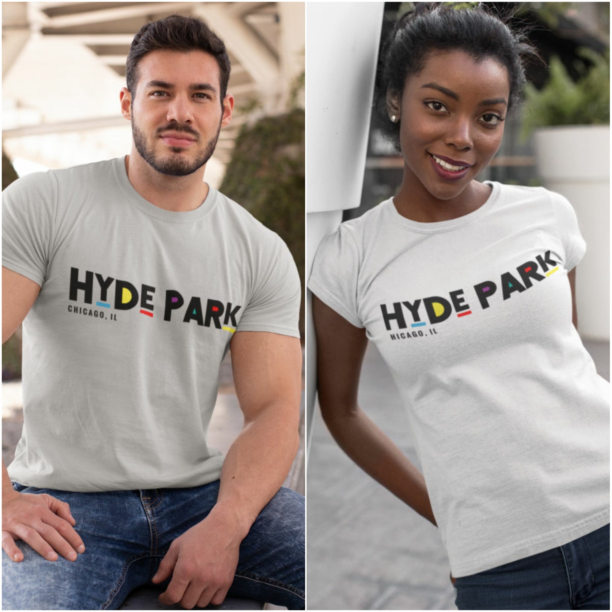 HYDEPARK Tシャツ Hyde Park You Aren't Invited T Shirt Medium | eBay