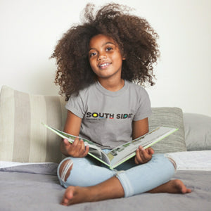 KIDS 90's SOUTH SIDE T-SHIRT