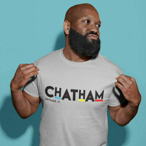 90's CHATHAM T-SHIRT