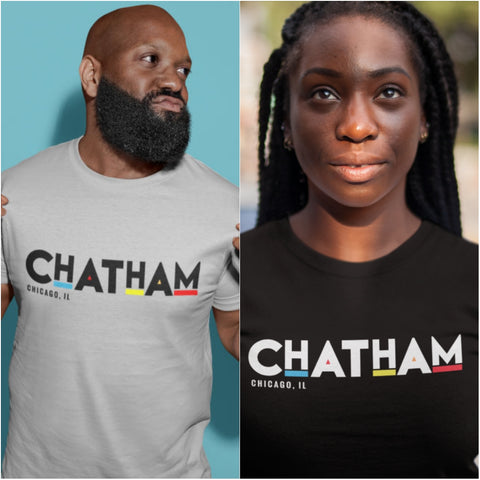 90's CHATHAM T-SHIRT