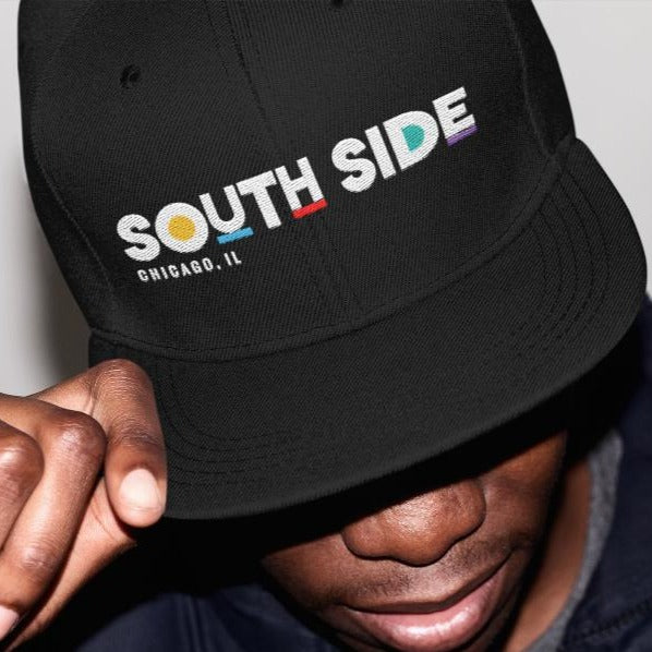 90's SOUTH SIDE HAT