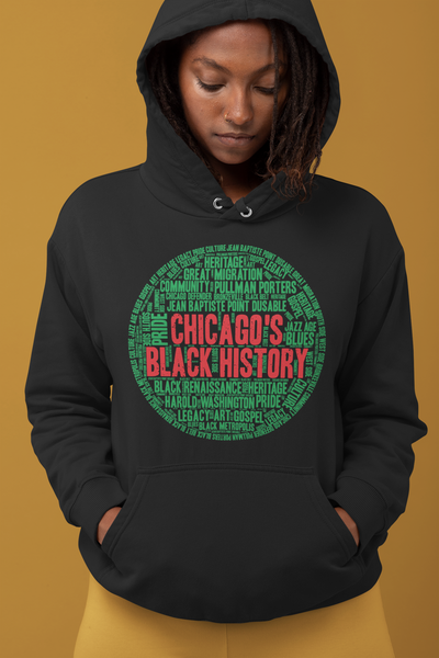 CHICAGO'S BLACK HISTORY