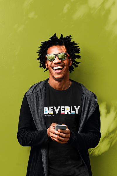 90's BEVERLY T-SHIRT